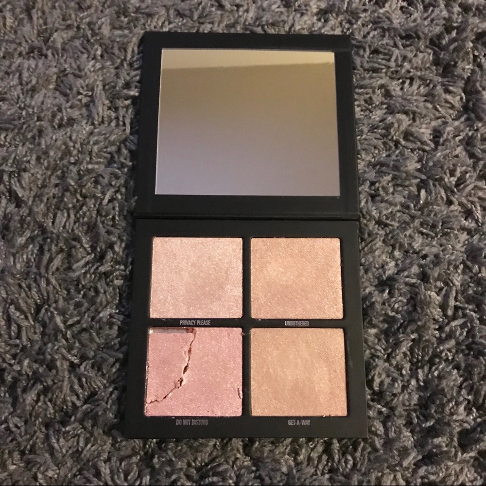 KYLIE COSMETICS Wet Set